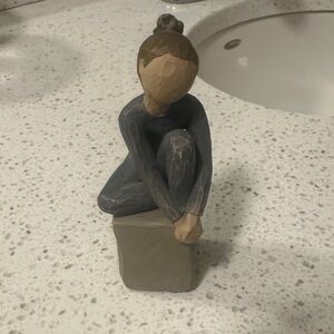 Willow Tree the dancer figurine
